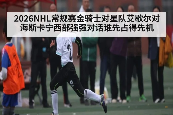 2026NHL常规赛金骑士对星队艾歇尔对海斯卡宁西部强强对话谁先占得先机